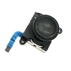 Nintendo Switch　アナログスティック交換