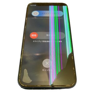 iPhone12 mini 液晶交換