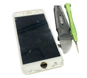 iPhone 7 パネル交換