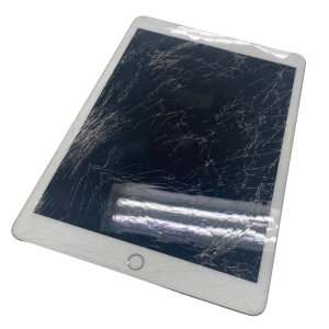 iPad(第8世代)　フロントパネル交換