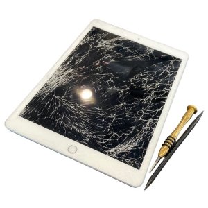 iPad  第8世代 フロントパネル交換