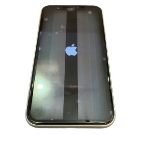 iPhoneXR 液晶交換