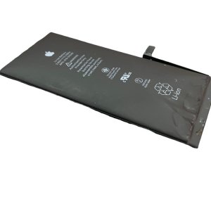 iPhone7Plus バッテリー交換