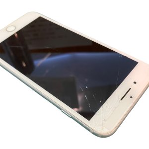 iPhone7Plus フロントパネル交換