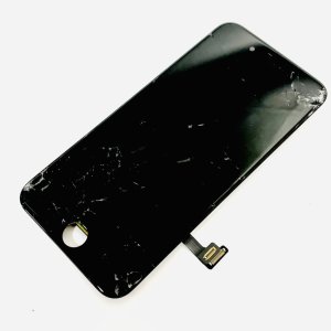 iPhone8　液晶交換修理
