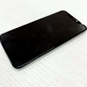 iPhoneX　液晶交換
