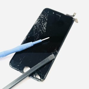 iPhone6S 液晶交換修理