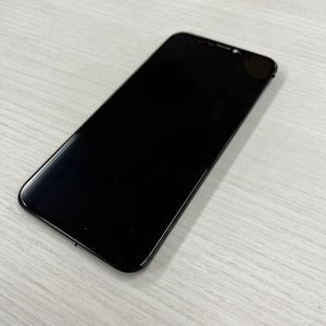 iPhoneX　液晶交換