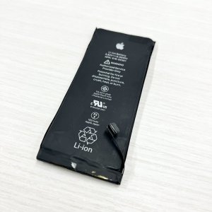 iPhone8　バッテリー交換