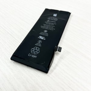 iPhone8　バッテリー交換