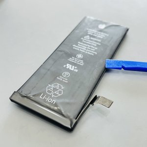 iPhone6 バッテリー交換