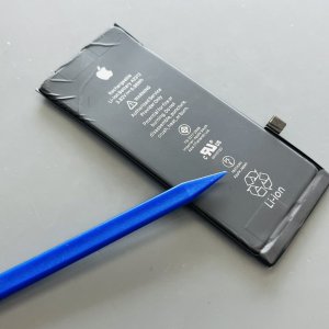 iPhoneSE2 バッテリー交換