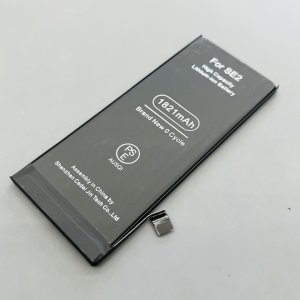 iPhoneSE2 バッテリー交換