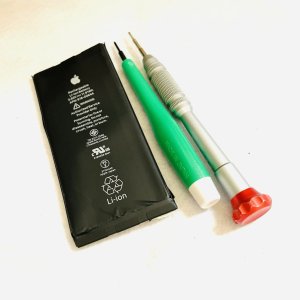 iPhone11 バッテリー交換