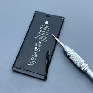 iPhone11 バッテリー交換