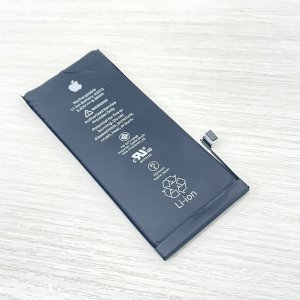 iPhone8　バッテリー交換修理　下書き