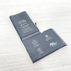 iPhoneX バッテリー交換修理