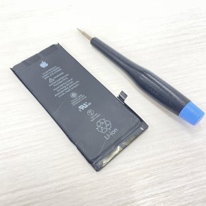 iPhoneSE2 バッテリー交換