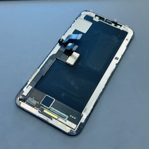 iPhoneX 液晶交換