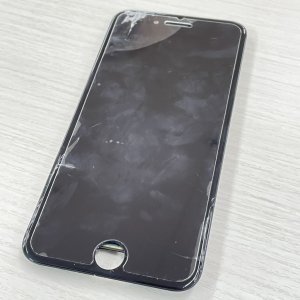 iPhone SE2 液晶交換