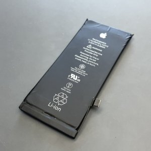 iPhoneSE2 バッテリー交換