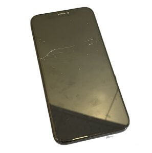 iPhoneX 液晶交換