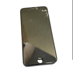 iPhone8 フロントパネル交換