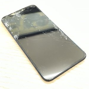 iPhoneXS　液晶交換修理