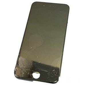 iPhone8 液晶交換