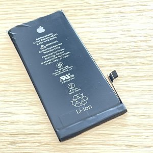 iPhoneSE2　バッテリー交換