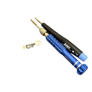 iPhone8Plus ホームボタン交換