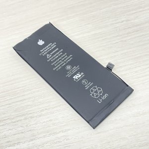 iPhoneSE2　バッテリー交換