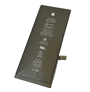 iPhone6SPlus バッテリー交換