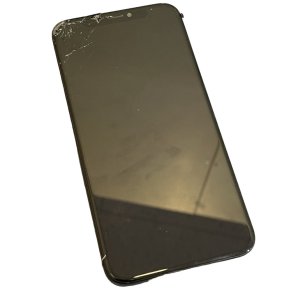 iPhoneXS 液晶交換