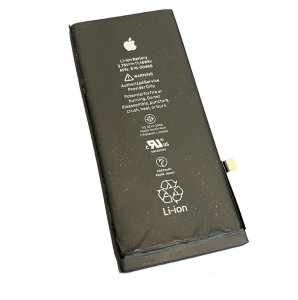 iPhone6 バッテリー交換