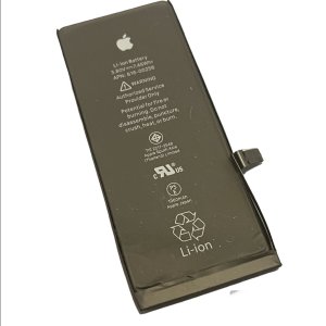 iPhone7 バッテリー交換