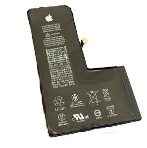 iPhoneXS バッテリー交換