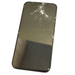 iPhoneX フロントパネル交換