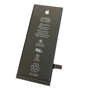 iPhone6S バッテリー交換