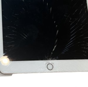 iPad 第8世代 iPad8 フロントパネル交換