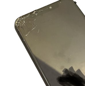 iPhone11Pro 液晶交換