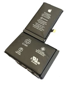 iPhoneX バッテリー交換