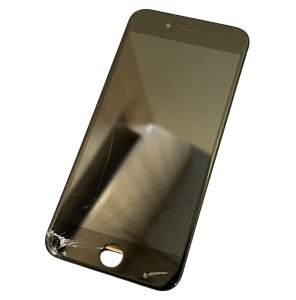 iPhone SE3 (SE 第3世代) フロントパネル交換