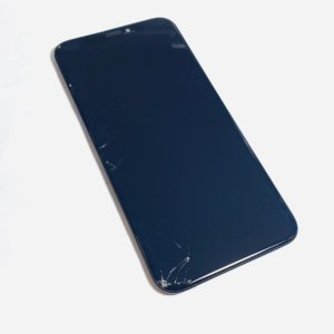 iPhone 11 液晶交換
