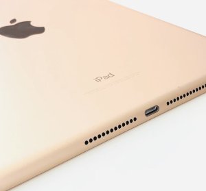 iPad8 ライトニング交換