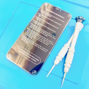 iPhone11Pro　液晶交換修理
