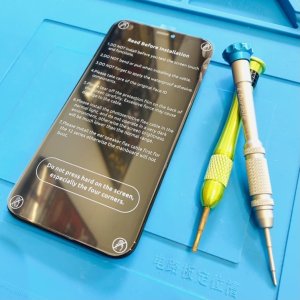 iPhone11　液晶交換修理