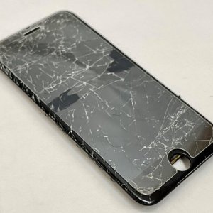 iPhone7 フロントパネル交換