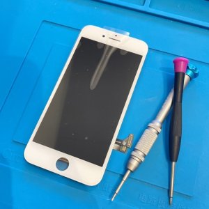 iPhone8(アイフォン8)液晶交換