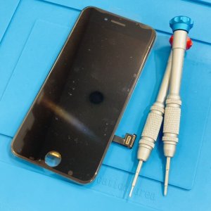 iPhone7 液晶交換修理